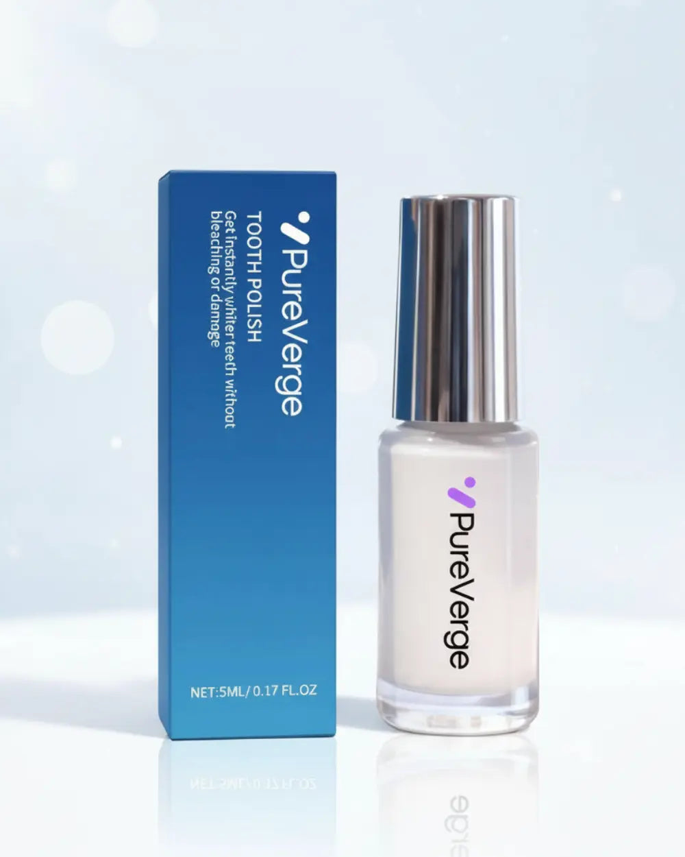 PureVerge Tooth Polish